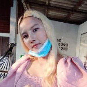 Sunisa Kaewkun profile icon