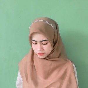 Azizah Fjr profile icon