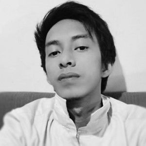 JOHN LESTER LORENZO profile icon