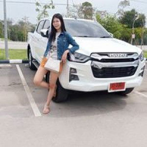 Sarida Deetha profile icon