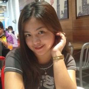 Ruffa Mae Erebe profile icon