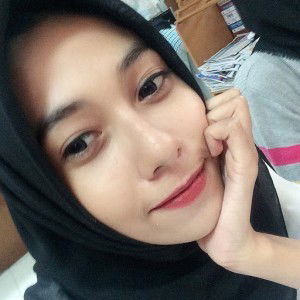 Fadhilah Alkaff profile icon