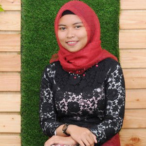 ISNAINI NUR ANNISA profile icon