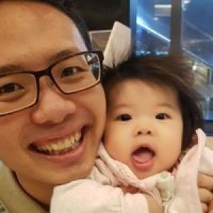 Daniel Tan profile icon