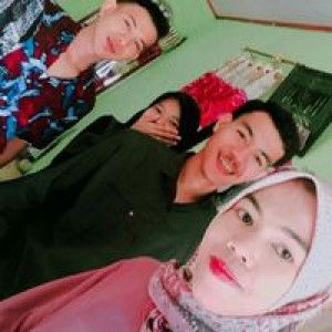 Irnawati Chaniago profile icon