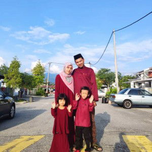 Ziela Zul profile icon