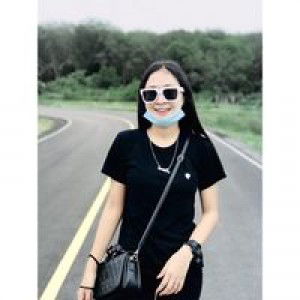 Ýinğ Yū profile icon