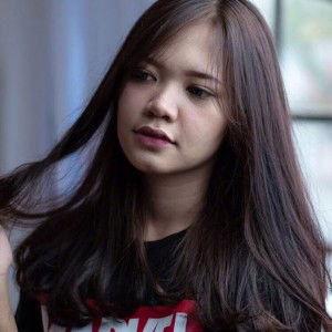 Whilda Nissa profile icon