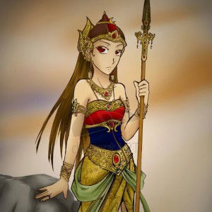 titis pramesti profile icon