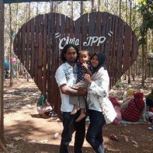 Eris Kafitri profile icon