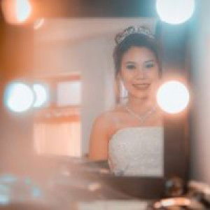 kristine irese magno- Ora profile icon