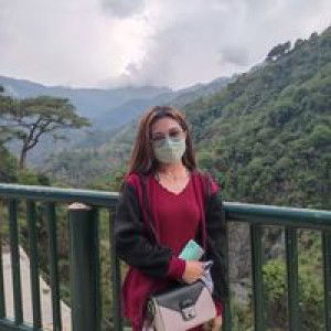 Julamyne Salino profile icon