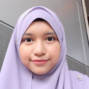 Nadiera Salmi profile icon