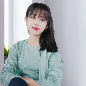 Rita Adelia profile icon