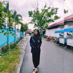 Mirna Fitri profile icon