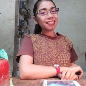 Kristina Giu profile icon