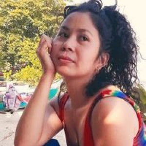 Kristine Mae Bascon Daiz-Esteban profile icon