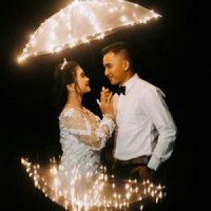 Ade Berlian Hulu profile icon