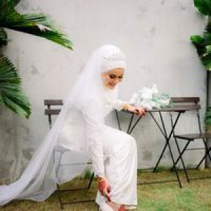 Nur Huda Qistina profile icon