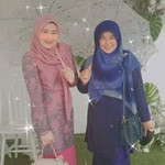 Suraiya Bt Syukri profile icon