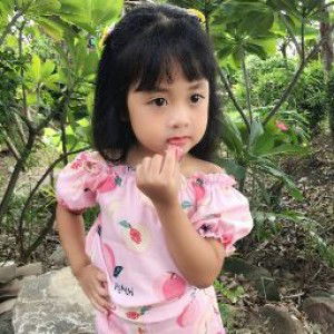 Bam'Bam profile icon