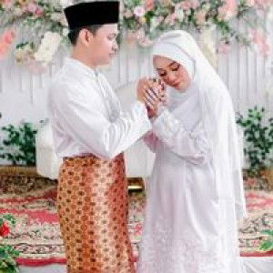 Oktimatul Amanah profile icon