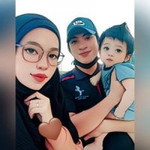 Shazlin Mahyan profile icon