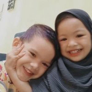 Nor Izyani Rahim profile icon