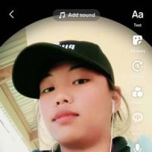 Antonette Mina profile icon