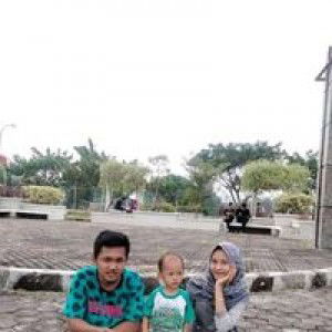 Arsya Al-Fandi profile icon