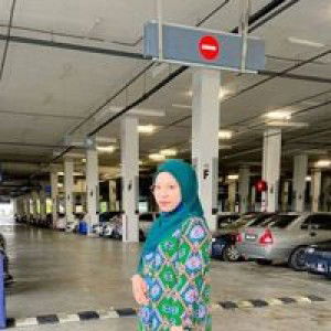 Nor Syahira profile icon