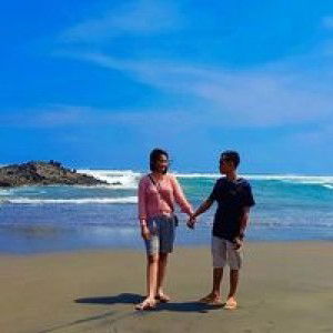 Windy Sary profile icon