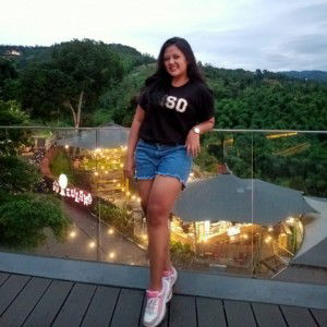 roselina rahayu profile icon