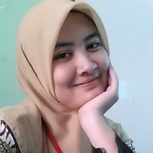 Adisti Tresnawati profile icon
