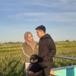 Dwi Ramadhani Suryana profile icon