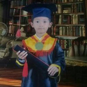 AoniCheglaediesscorpio Chrebon profile icon