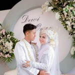 Dewi Purnamasari profile icon