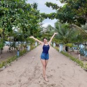 Rhudeza Dioza Prudenciado Apalla profile icon