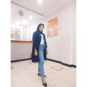 IRa NoVita Sari profile icon