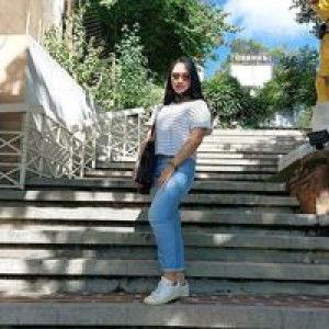 Hannah Torres Cariquez profile icon