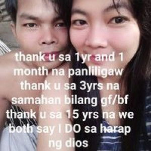 Marivic M Pedro profile icon