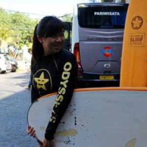 Abigail Heng profile icon