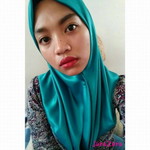 Ct NurBaizura profile icon