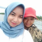 Safitry Puji profile icon