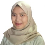 Dewi Puspita profile icon