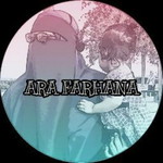 Hana Farhana profile icon