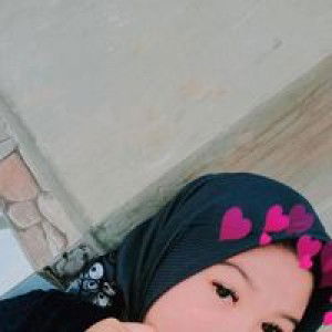 Ribi Ramadhani profile icon