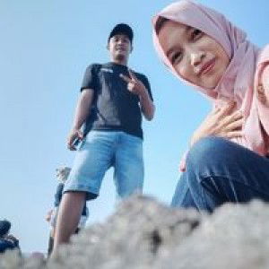 Ika Nur Cahyadi profile icon