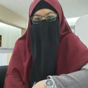 Iis Ishmah profile icon