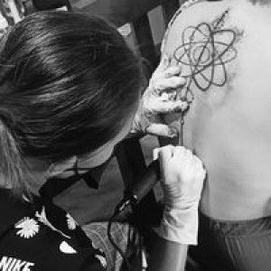 Jean Marie P. Llorca profile icon